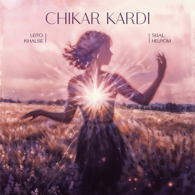 کاور آهنگ چی کار کردی